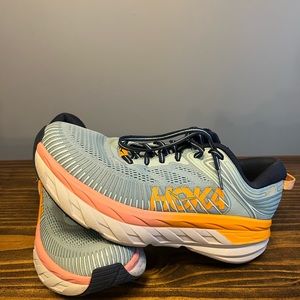 HOKA ONE ONE Bondi 7